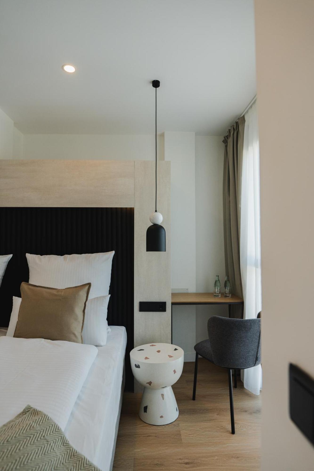 Casa Cuatro Boutique Hotel - Adults Recommended โนโบซังก์ติเปตรี ภายนอก รูปภาพ