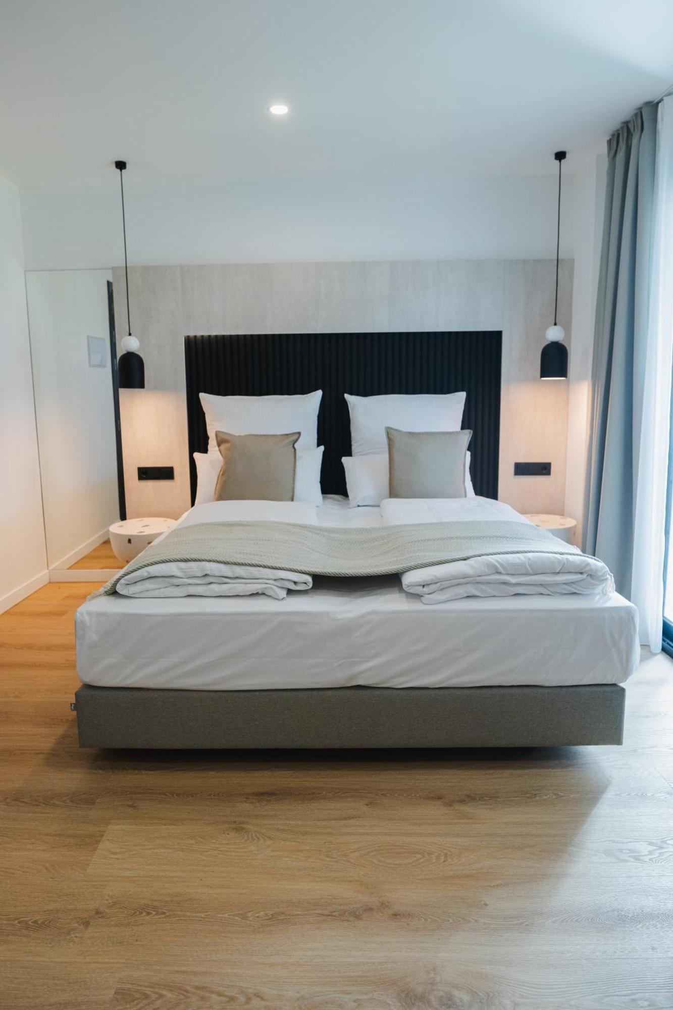 Casa Cuatro Boutique Hotel - Adults Recommended โนโบซังก์ติเปตรี ภายนอก รูปภาพ