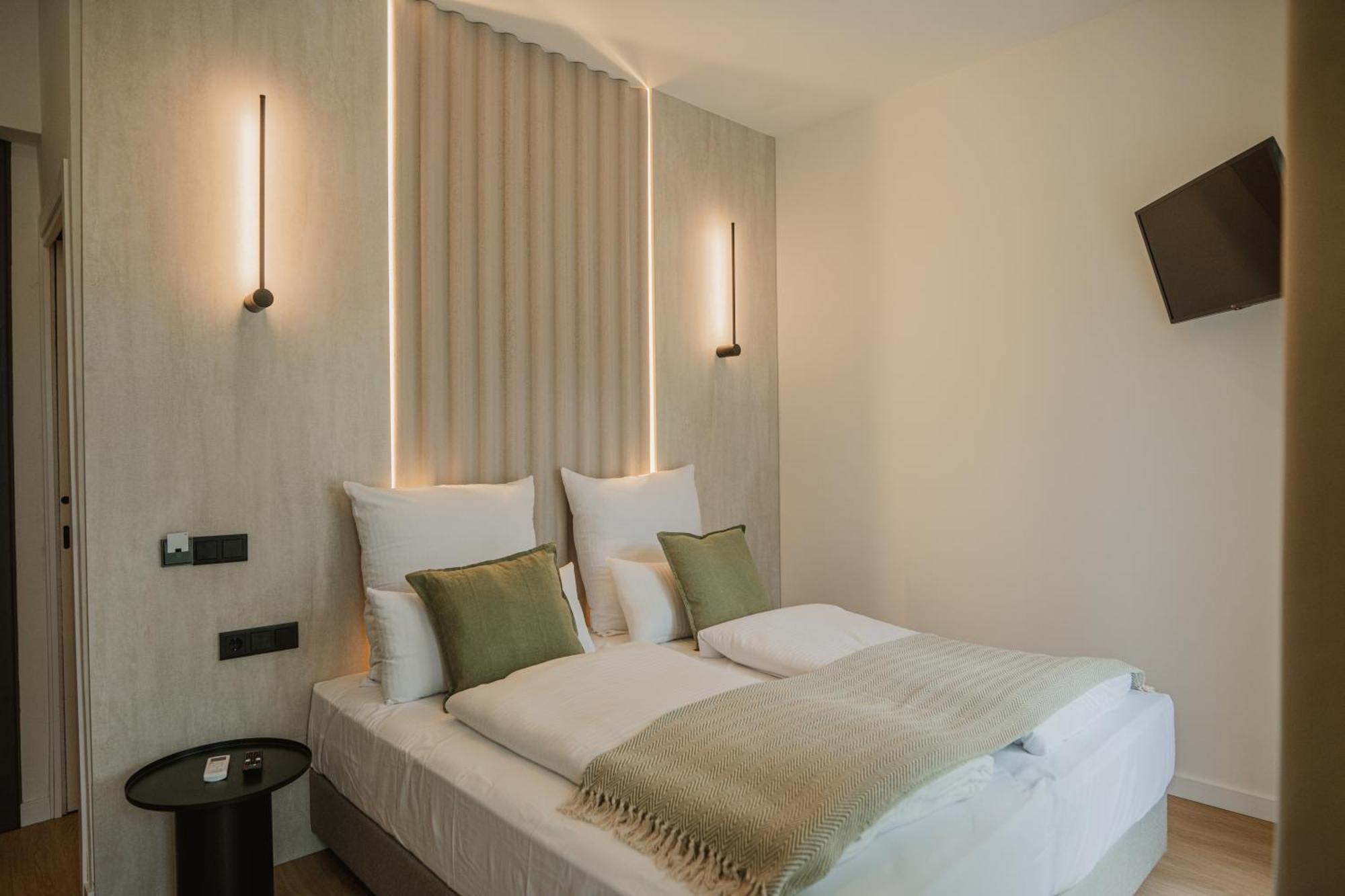 Casa Cuatro Boutique Hotel - Adults Recommended โนโบซังก์ติเปตรี ภายนอก รูปภาพ