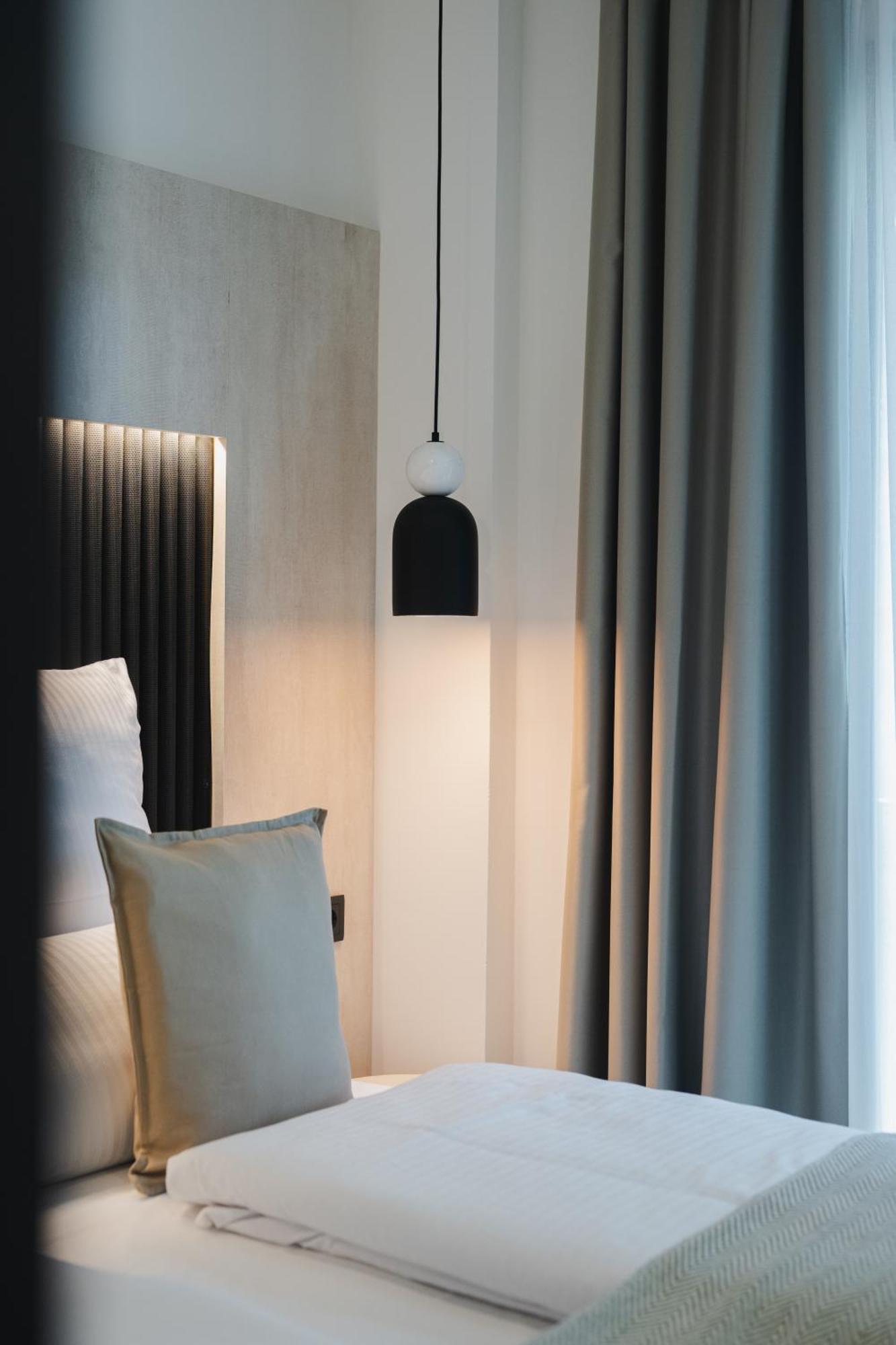 Casa Cuatro Boutique Hotel - Adults Recommended โนโบซังก์ติเปตรี ภายนอก รูปภาพ